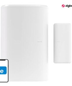 ZigBee door and window opening sensor SONOFF SNZB-04P (+battery)