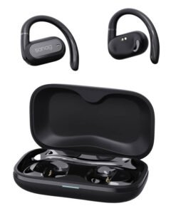 OWS Sanag G36S wireless headphones (black)