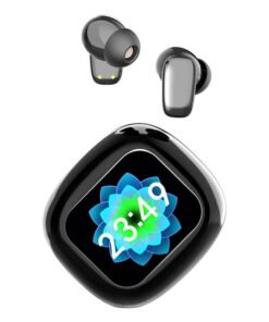 TWS BlitzWolf BW-FYE16 Plus Wireless Headphones