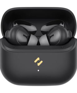 TWS Havit TW982 headphones (black)