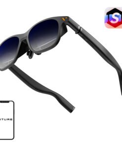 VITURE Pro XR Pro-Glas-Blk glasses