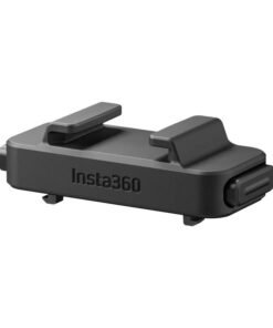Insta360 Ace Pro 2/Ace Pro Quick Release Cold Shoe Camera Mount.