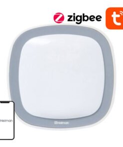 Zigbee Heiman HS1MS-E Tuya smart motion sensor