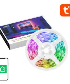 Gosund SL1 WiFi RGB LED nutilint (2,8m) Tuya