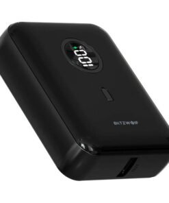 Mini Power Bank BlitzWolf BW-P21 10000mAh, 22.5W