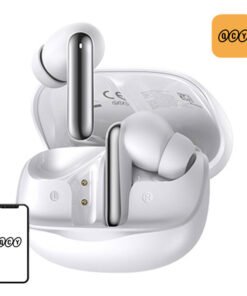 TWS QCY MeloBuds HT12 kõrvaklapid (valged)