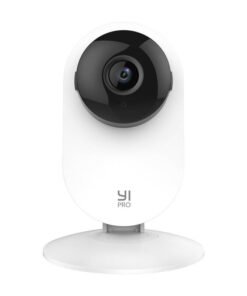 YI 2K Pro 3MP Indoor Camera
