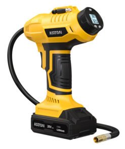 Cordless Tire Inflator AstroAI