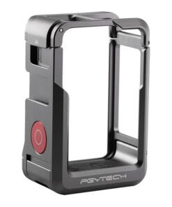 PGYTECH kilp DJI Osmo Action 5 Pro jaoks