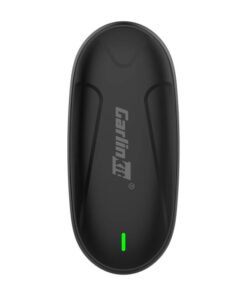 Carlinkit AIR X1 Carplay/Android Auto wireless adapter
