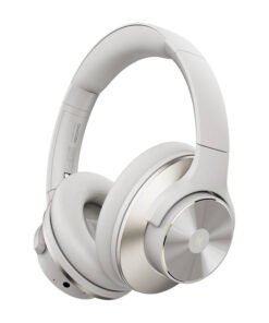 OneOdio A10 ANC wireless headphones (white)