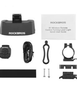 Rockbros LKWD-R1 nutikas lasertagatuli