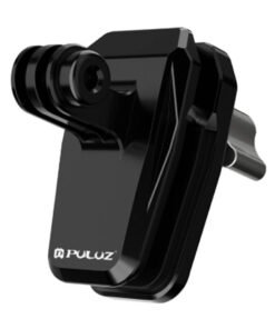 PULUZ mootorratta kaamerakinnitus PU713B (must)