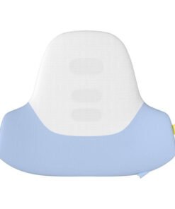 Baseus PrimeTrip VH1 car lumbar cushion (blue)