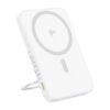 Baseus magnetic powerbank with stand PicoGo Qi2 5000mAh 20W
