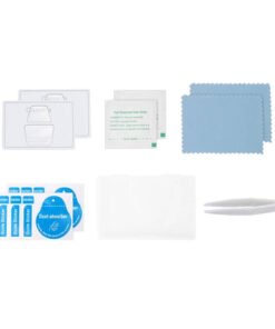 Sunnylife A3S-BHM915 karastatud klaaskile AIR 3S kaamerale 2 tk