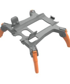 Sunnylife A3S-LG909-C landing gear for AIR 3S/AIR 3 orange