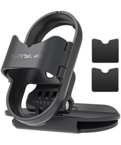 Sunnylife korgiklamber G3S-J867 Insta360 GO 3S/GO 3 jaoks