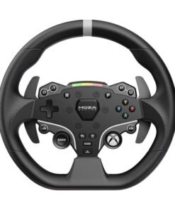 Moza Racing ESX RS052 gaming steering wheel (X-BOX, PC)