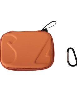 Sunnylife OA5-B893-C bag for ACTION 5 PRO/OSMO Action 4/3 (orange)