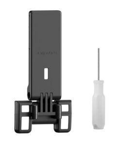 Sunnylife ZJ886-D kokkupandav tahvelarvuti hoidik RC-N1, RC-N2 ja RC-N3 kontrolleritele (must)