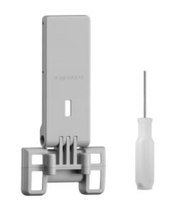 Sunnylife ZJ886-GY kokkupandav tahvelarvuti hoidik RC-N1, RC-N2 ja RC-N3 kontrolleritele (hall)