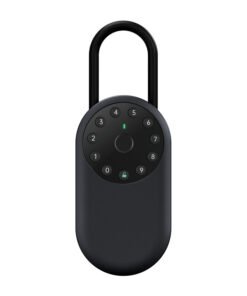 Nutikas seifilukk YEEUU K441 (sõrmejäljelugeja)