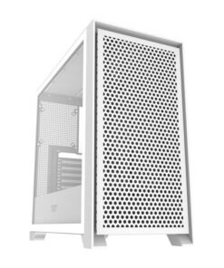 Darkflash DRX90 computer case (white)