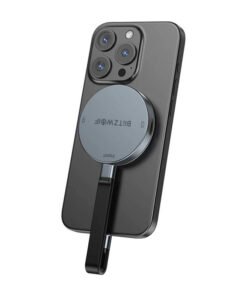 BlitzWolf BW-SSD4 magnetiline SSD 256GB