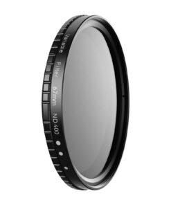 Mobiilne klambriga filter Apexel HD klaas 67mm ND400 APL-67VND400