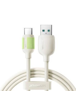 Joyroom S-A53 USB-A - Type-C-C 3A fast charging cable