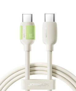 Fast Charging Data Cable Joyroom S-A53 Type-C - Type-C