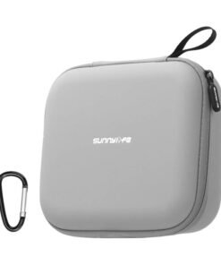 Sunnylife case FP-B957-G for DJI Flip (szare)