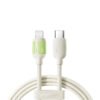 Fast Charging Data Cable Joyroom S-A53 Type-C - Lightning