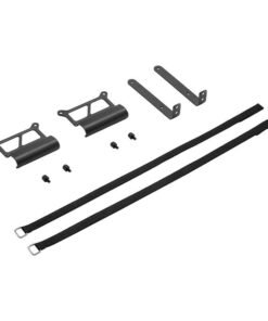 Mounting kit for additional 2000 DJI Power battery