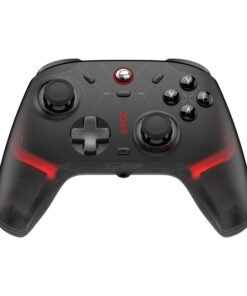 GameSir Cyclone 2 juhtmevaba kontroller (must)