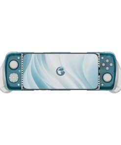 GameSir X3 Pro USB-C mobiilikontroller telefonihoidjaga