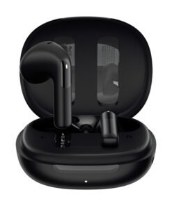 TWS QCY Ailybuds E10 QT35 headphones (black)