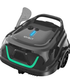 Wybot A1 wireless pool cleaning robot