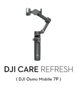 DJI Care Refresh Osmo Mobile 7P (plan roczny)