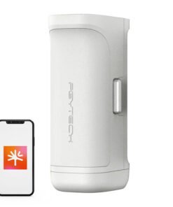 Akupank kaugjuhtimispuldiga kaamera juhtimiseks PGYTech MagCam (hall)