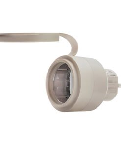 Shelly Plug S MTR Gen3 IP44 12A smart outdoor outlet