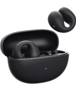 QCY Crossky C10 headphones (black)