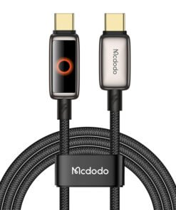 Mcdodo CA-6680 USB-C to USB-C cable 1.2m