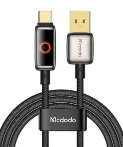 Kabel USB-A to USB-C Mcdodo CA-6650 1.2m