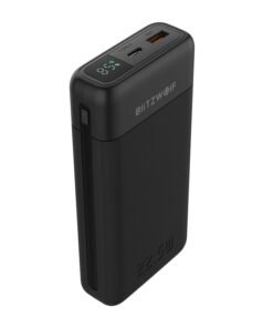 Välislaadija BlitzWolf BW-P22 20000mAh, 22,5W