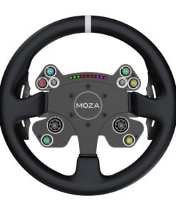 Moza Racing CS V2P gaming steering wheel (PC)
