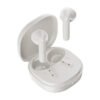 TWS QCY T41 kõrvaklapid (valged)