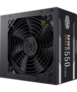 Cooler Master MWE BRONZE V2 230V 550W Power Supply Unit
