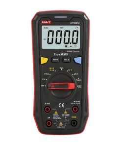 UNI-T UT60EU Digital Multimeter
